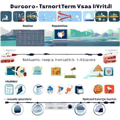 智利短期工作簽證的時長規定及申請流程詳解（以室內設計技術咨詢服務為例）