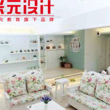 南通上元平面設計培訓班 專業技能培訓與室內設計技術咨詢一站式服務